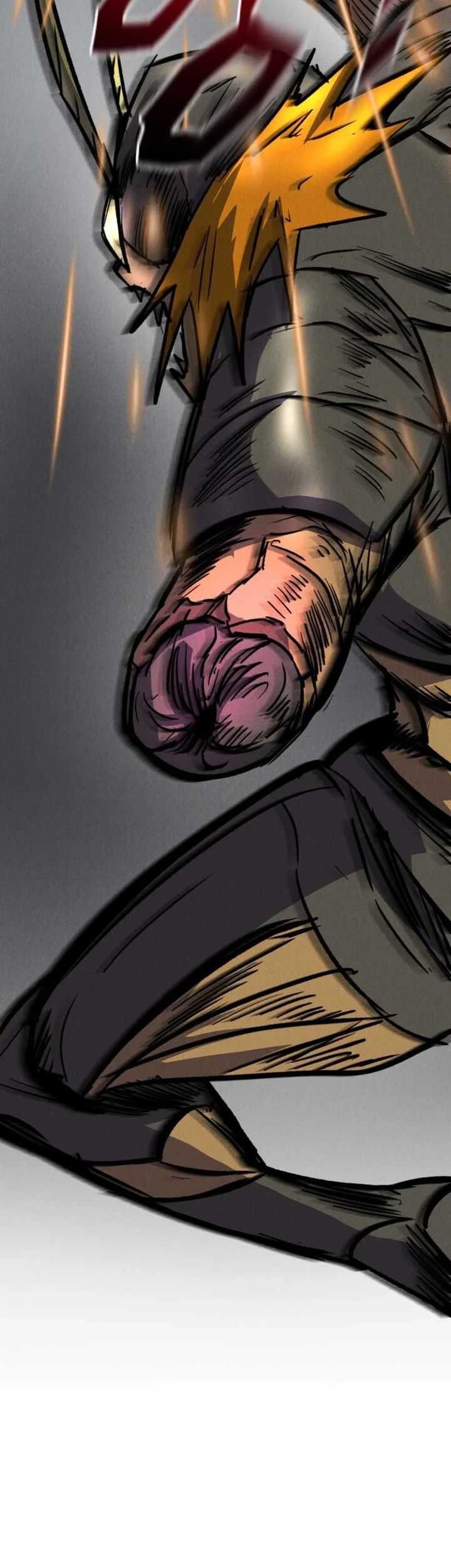 Insector Chapter 44 Gambar 41