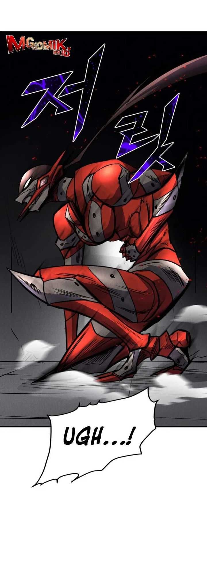 Insector Chapter 44 Gambar 48