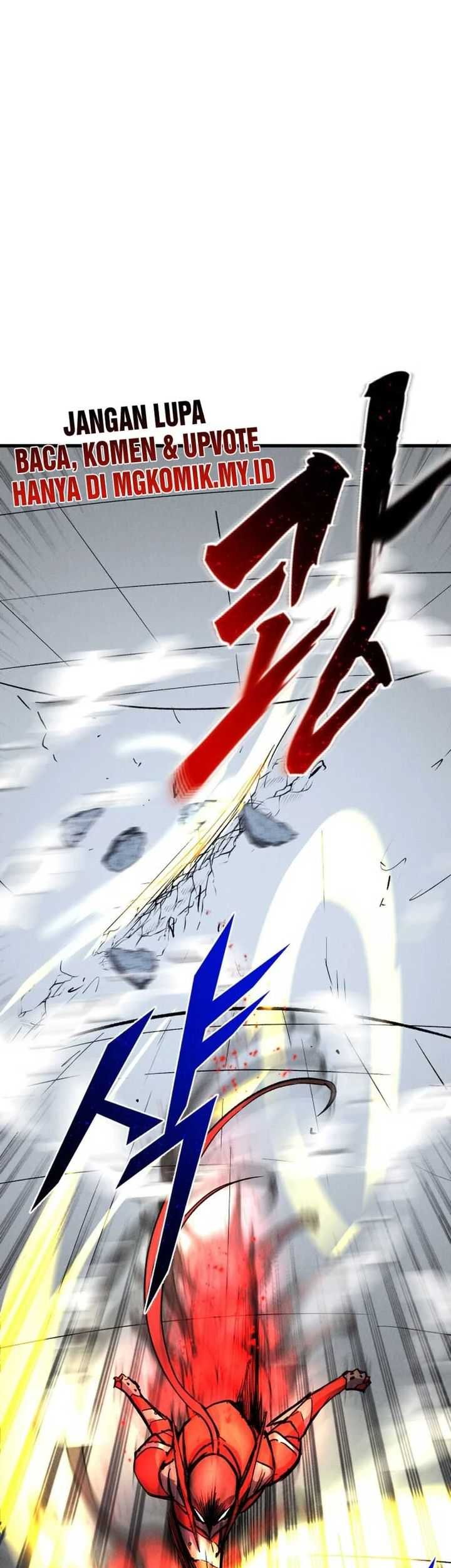 Insector Chapter 44 Gambar 52