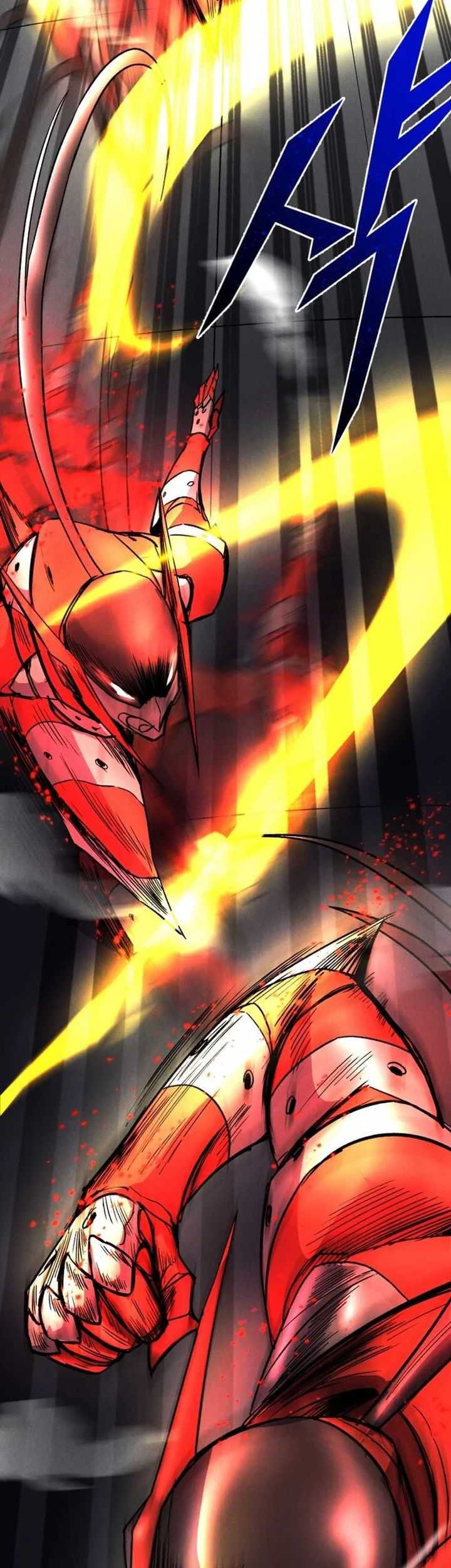 Insector Chapter 44 Gambar 53