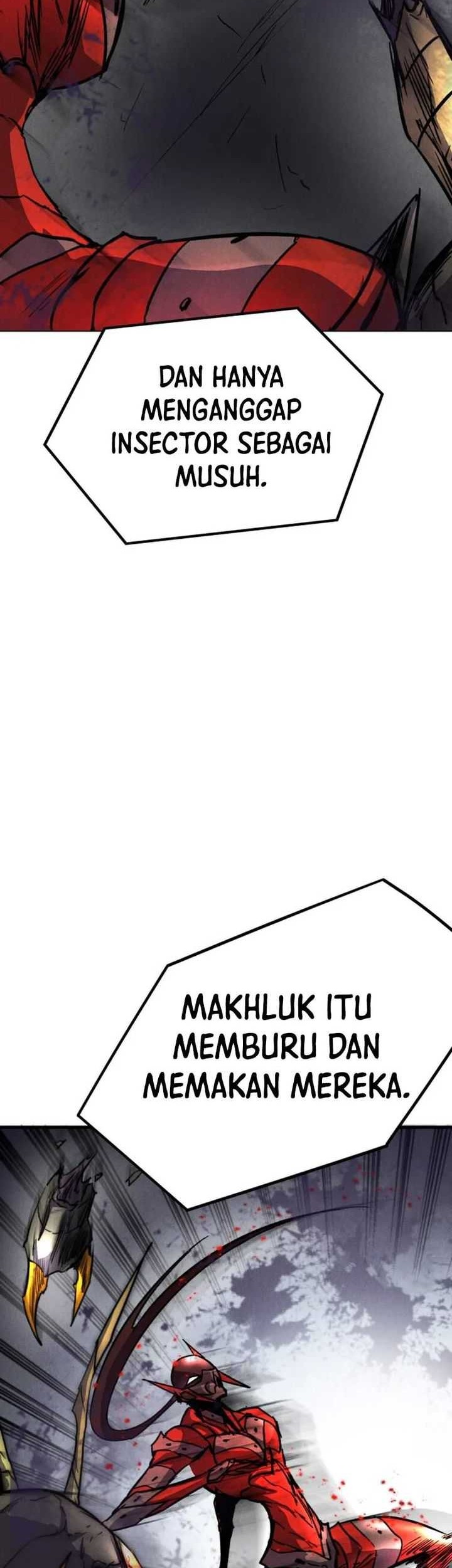 Insector Chapter 44 Gambar 62