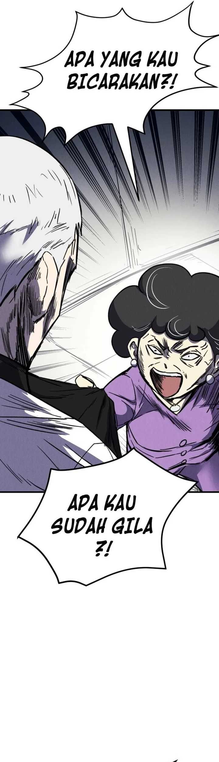 Insector Chapter 44 Gambar 79