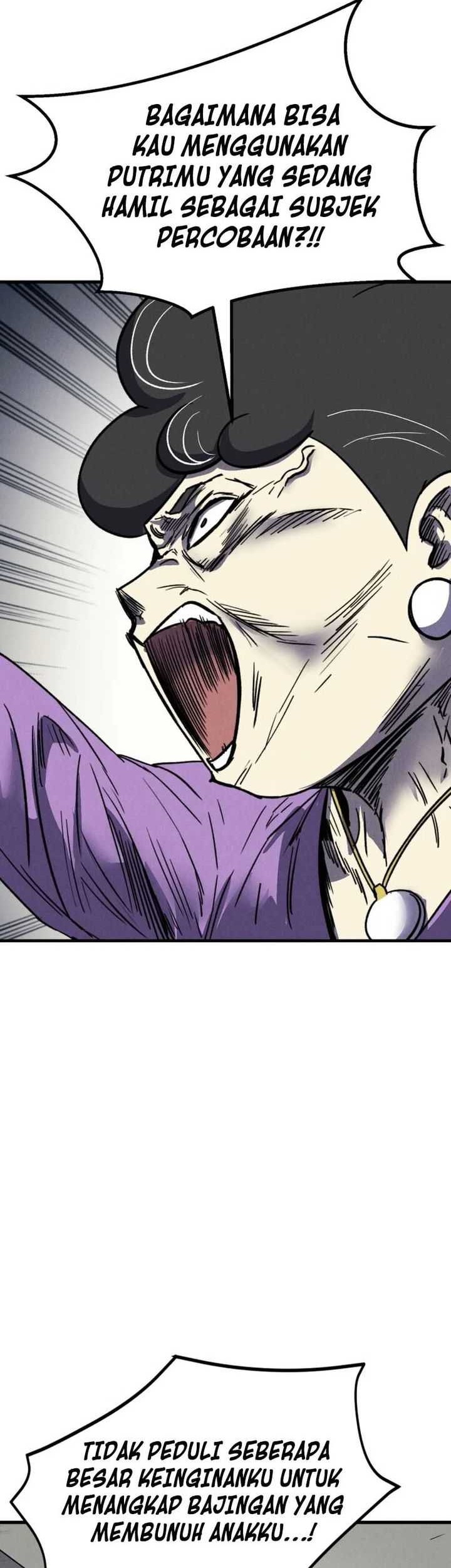 Insector Chapter 44 Gambar 80