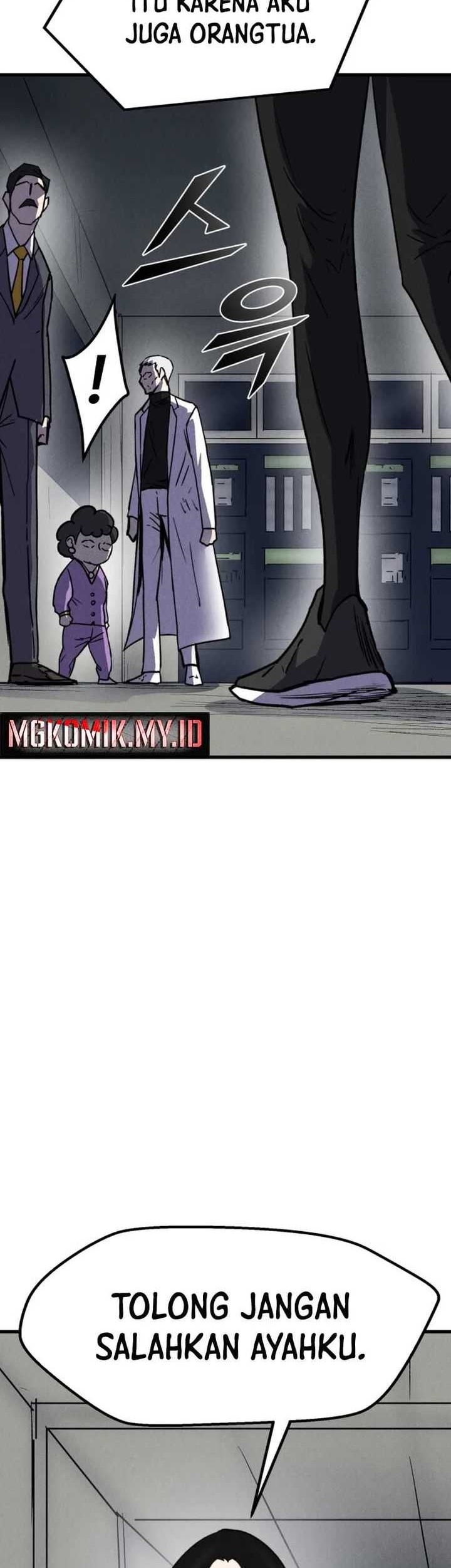 Insector Chapter 44 Gambar 83