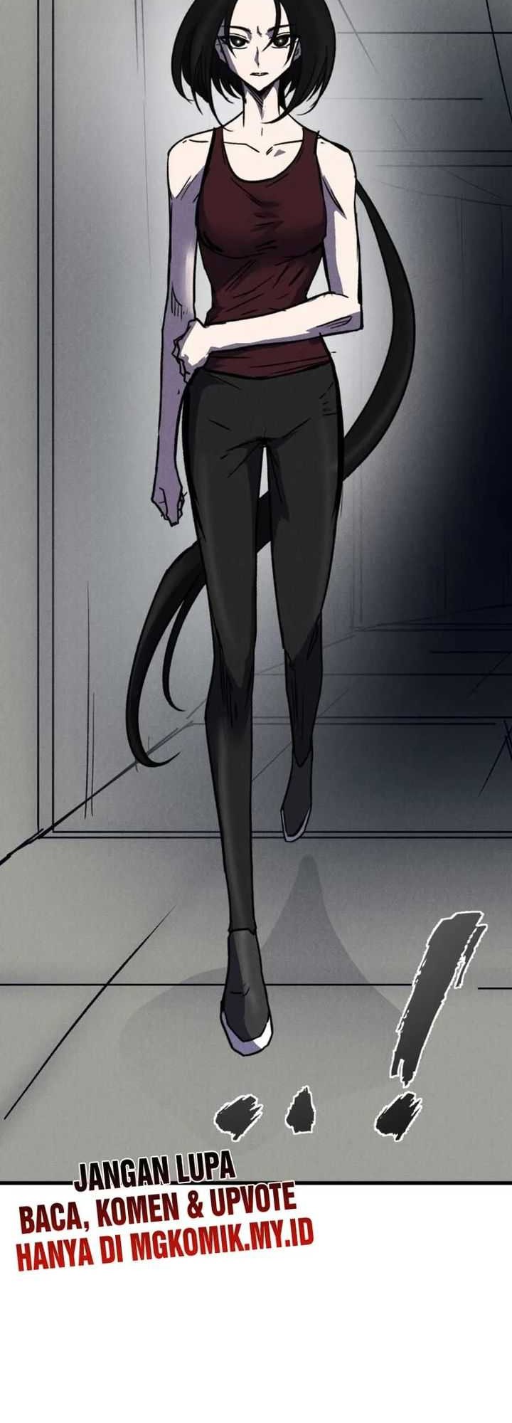 Insector Chapter 44 Gambar 84