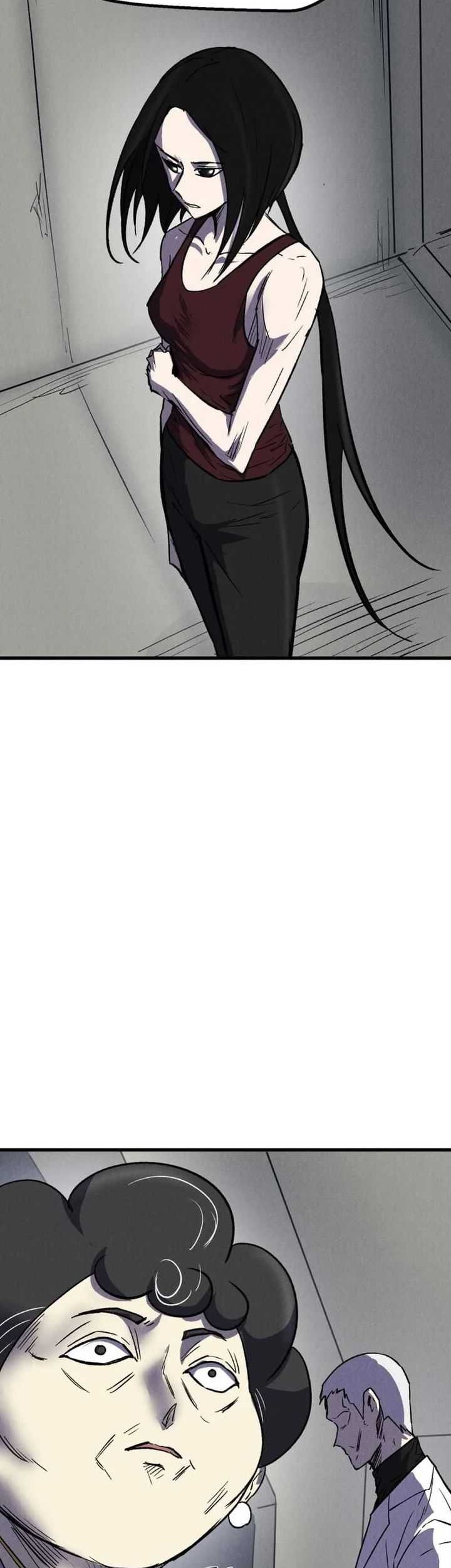 Insector Chapter 44 Gambar 89