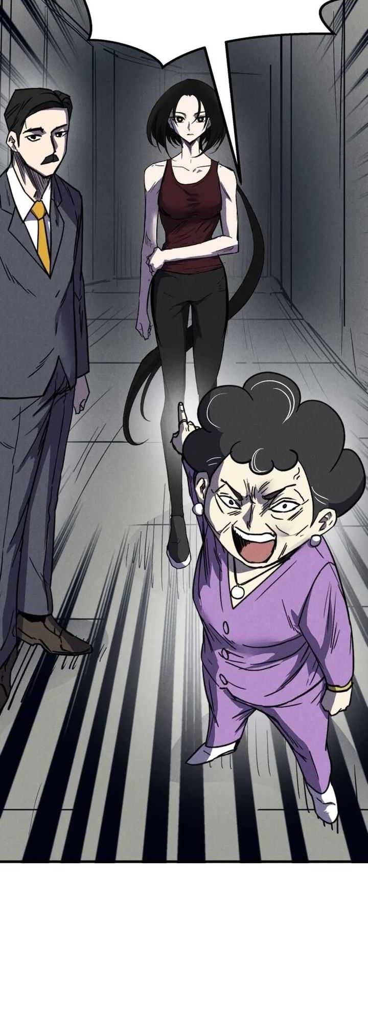 Insector Chapter 44 Gambar 93