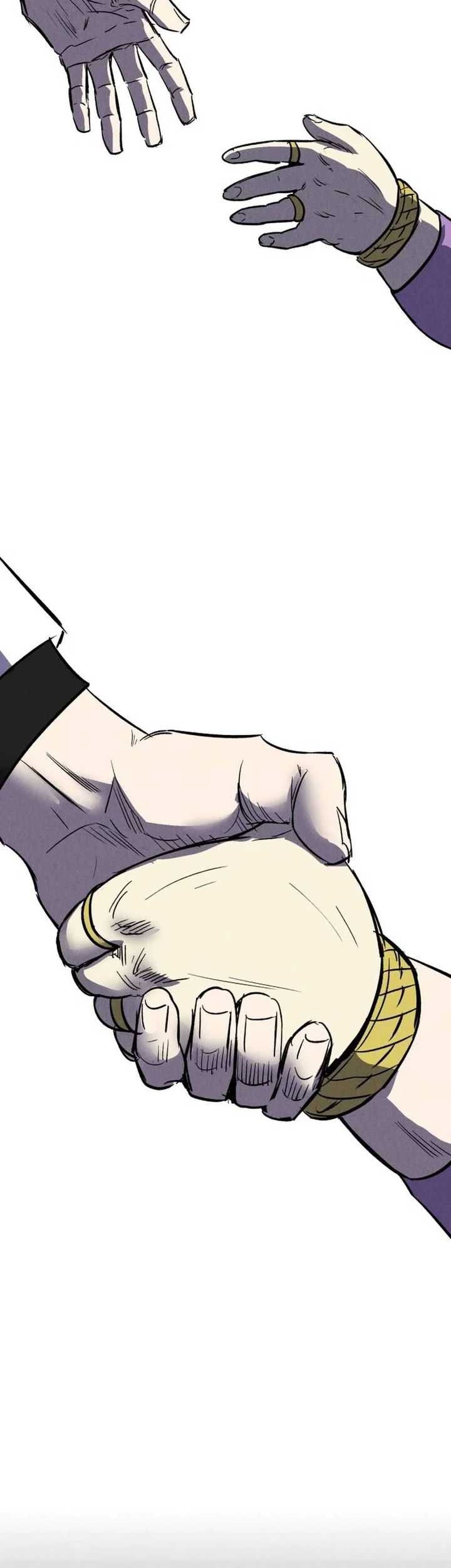 Insector Chapter 44 Gambar 95