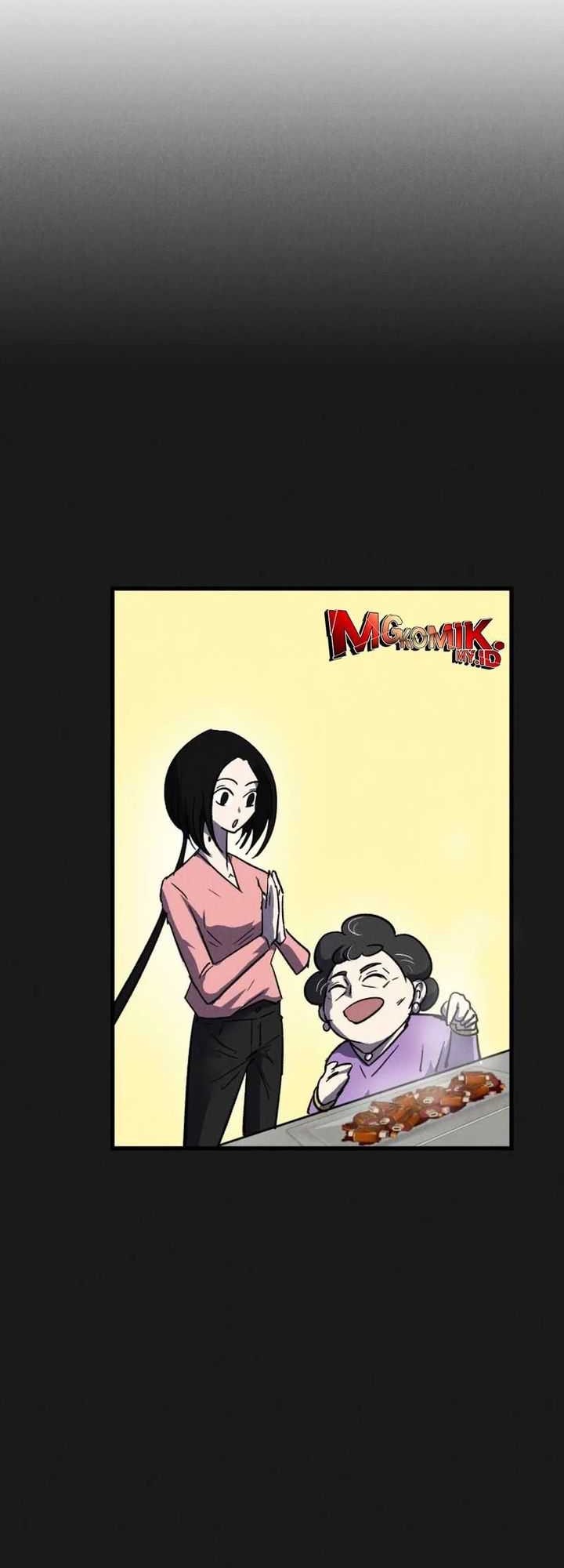 Insector Chapter 44 Gambar 96