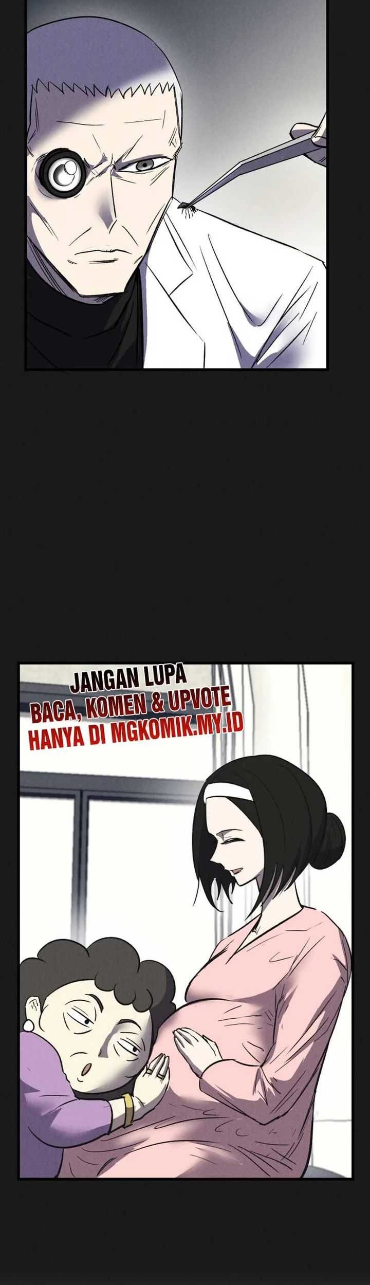 Insector Chapter 44 Gambar 98