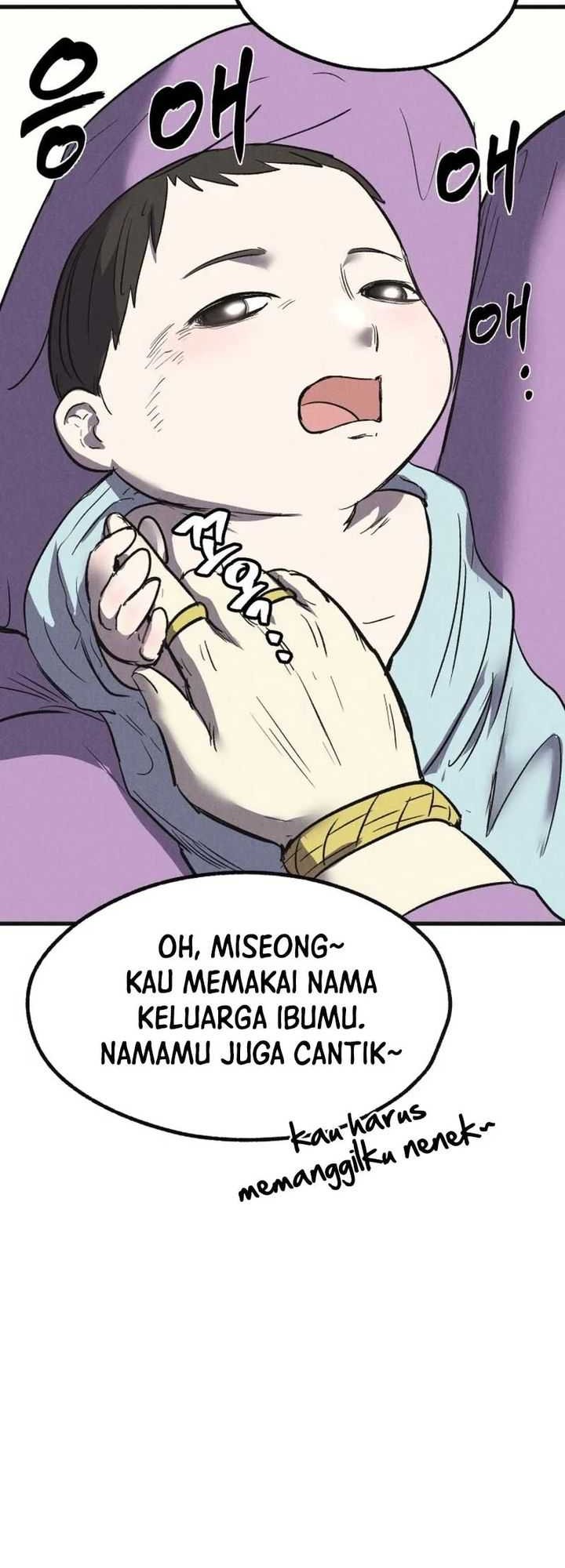 Insector Chapter 44 Gambar 102