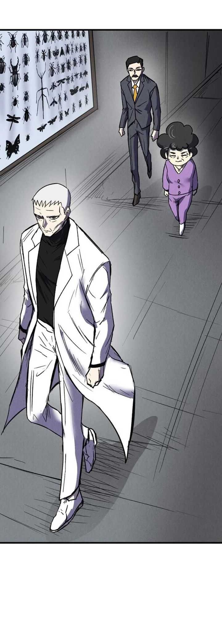 Insector Chapter 44 Gambar 15