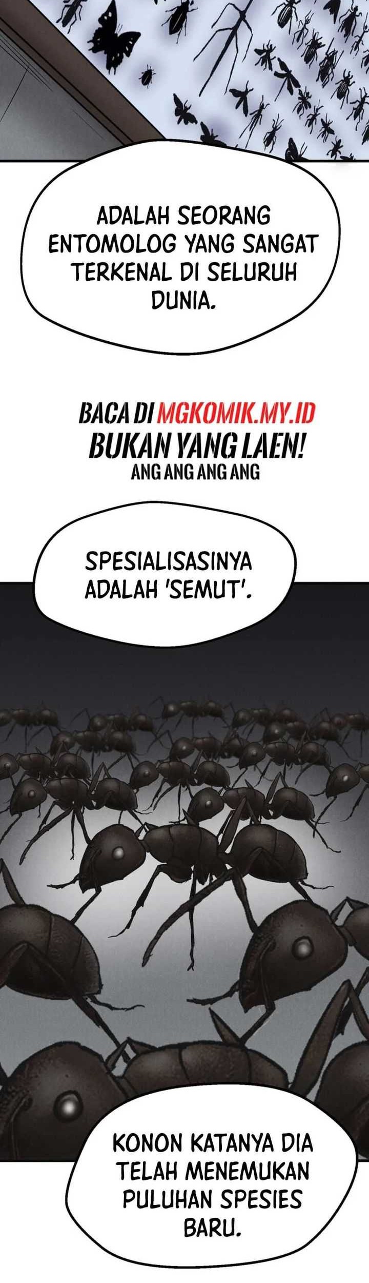 Insector Chapter 44 Gambar 17