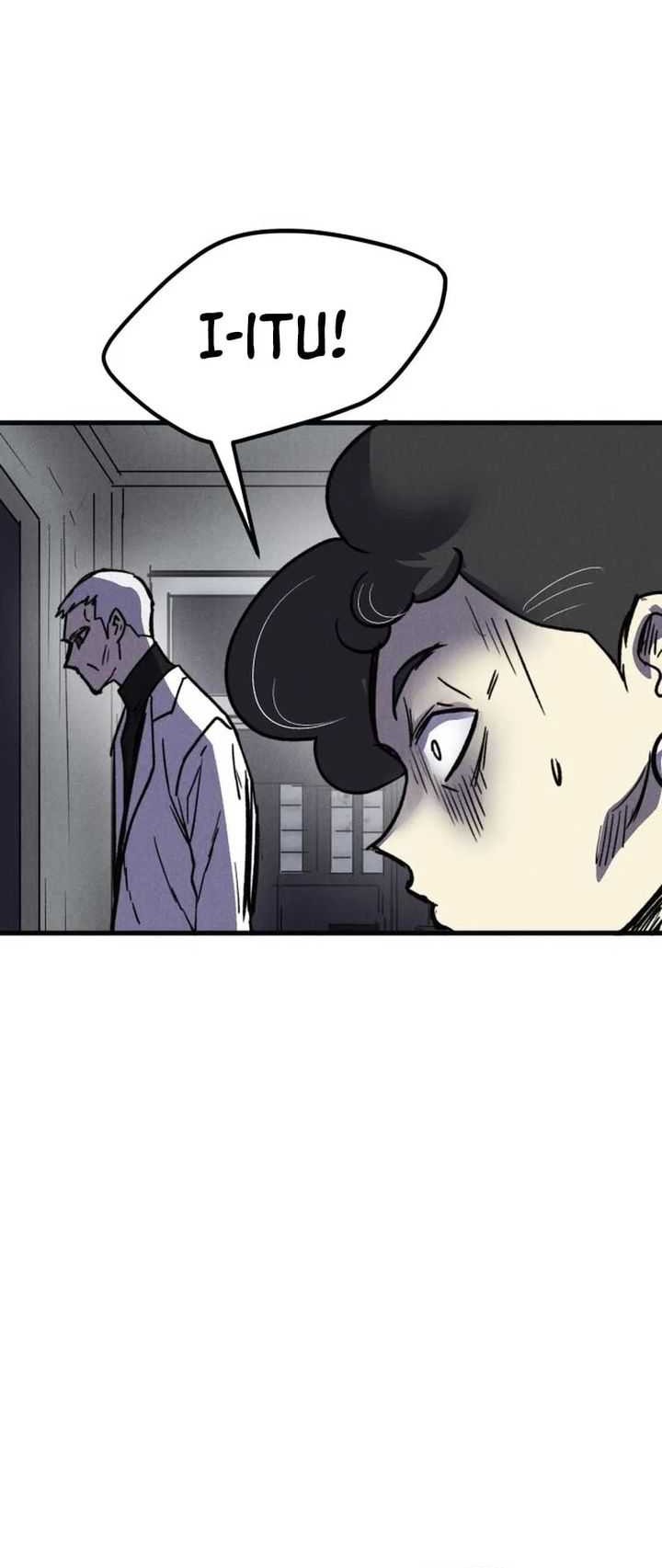 Insector Chapter 44 Gambar 27