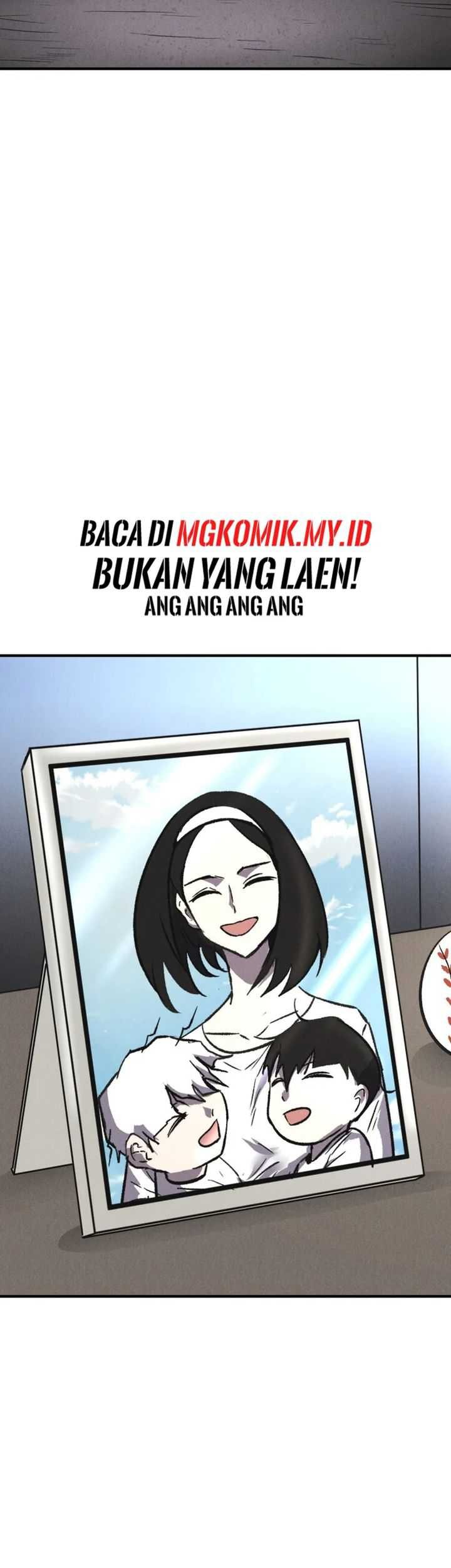 Insector Chapter 45 Gambar 7