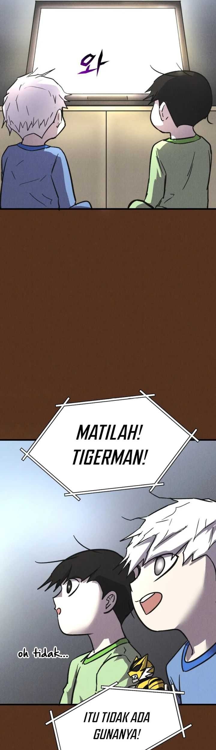 Insector Chapter 45 Gambar 28