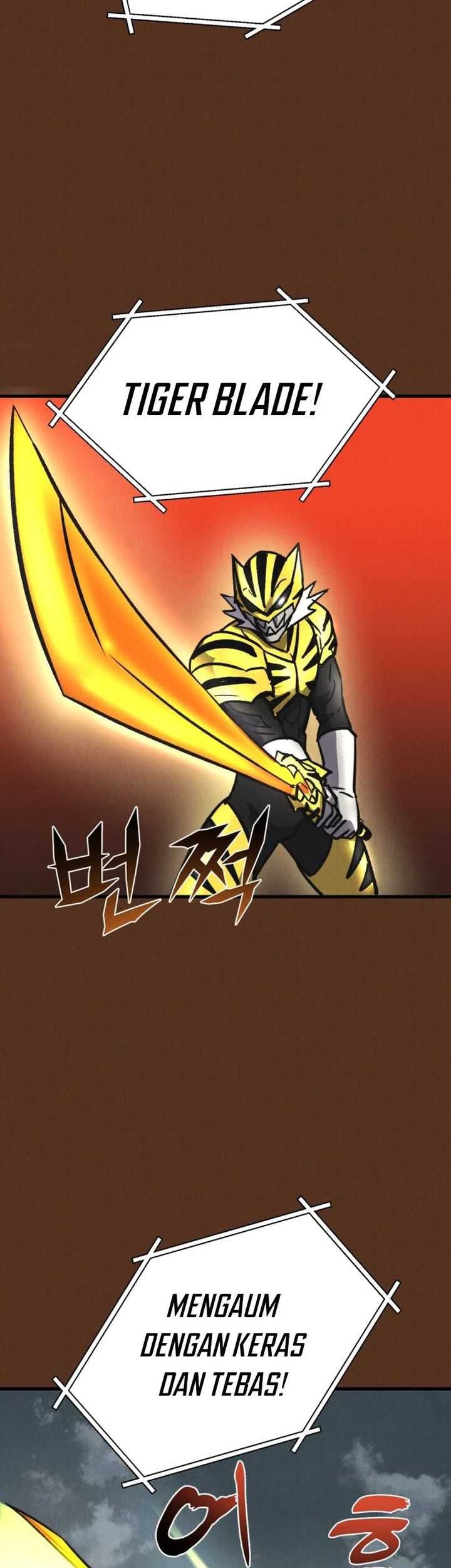 Insector Chapter 45 Gambar 29