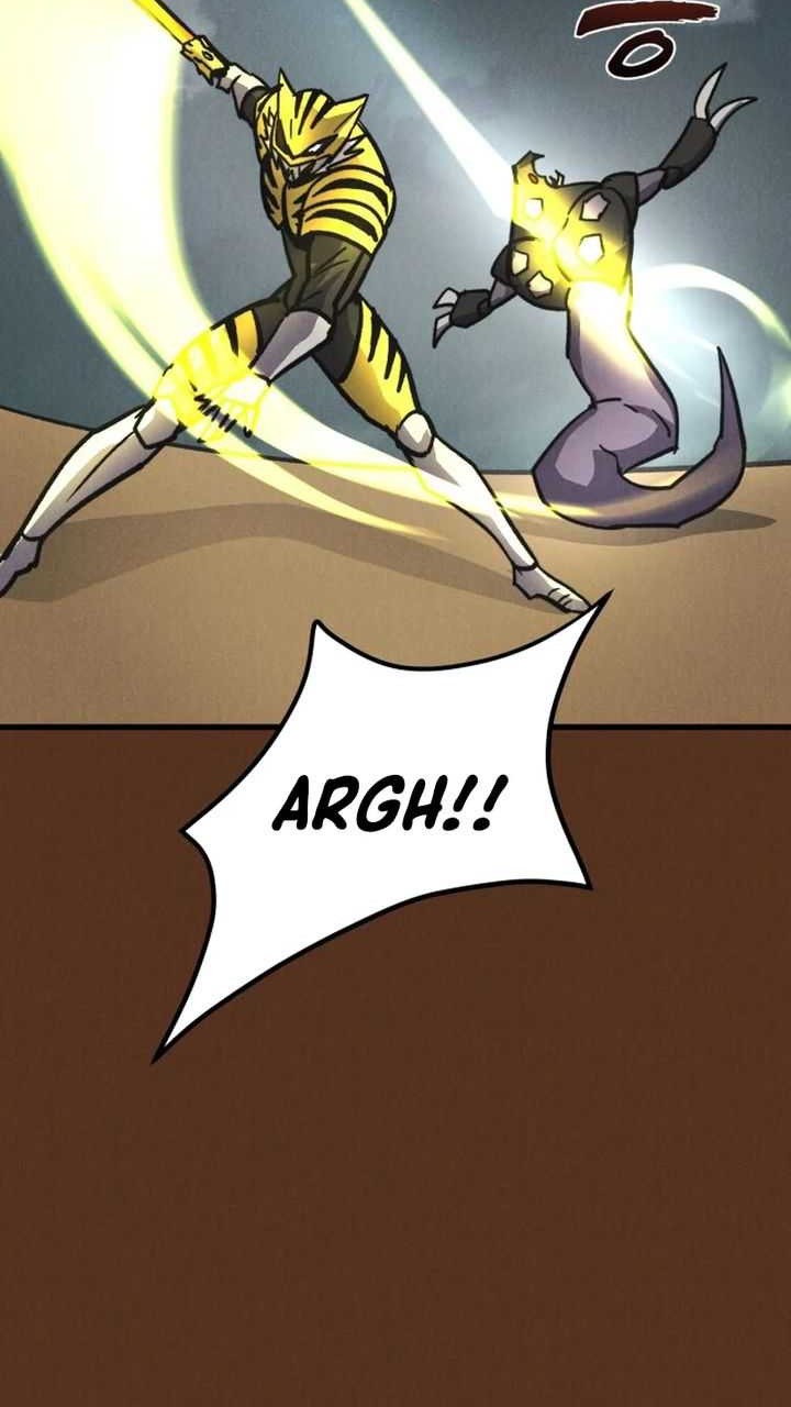 Insector Chapter 45 Gambar 30