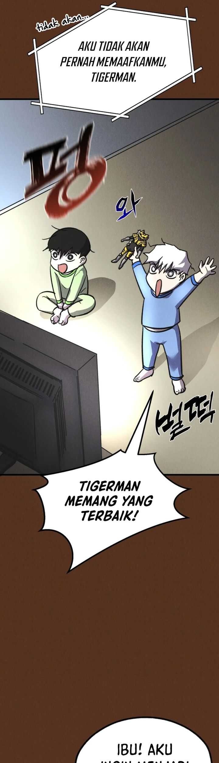 Insector Chapter 45 Gambar 31