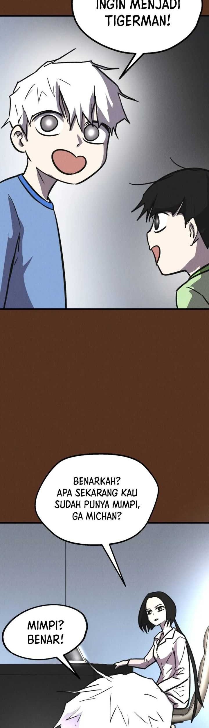 Insector Chapter 45 Gambar 32