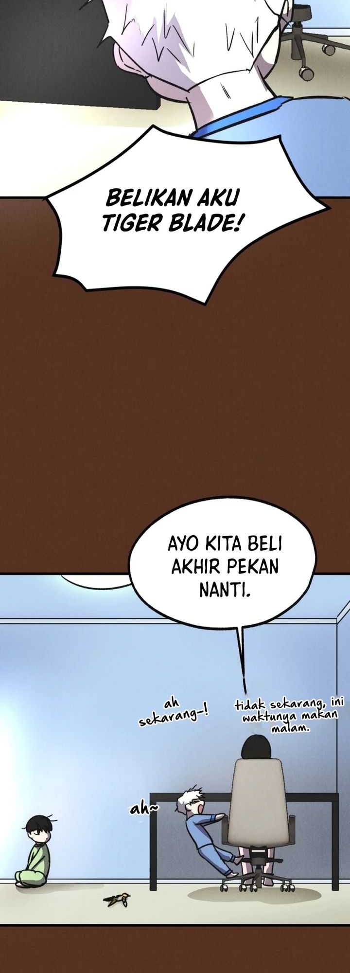 Insector Chapter 45 Gambar 33