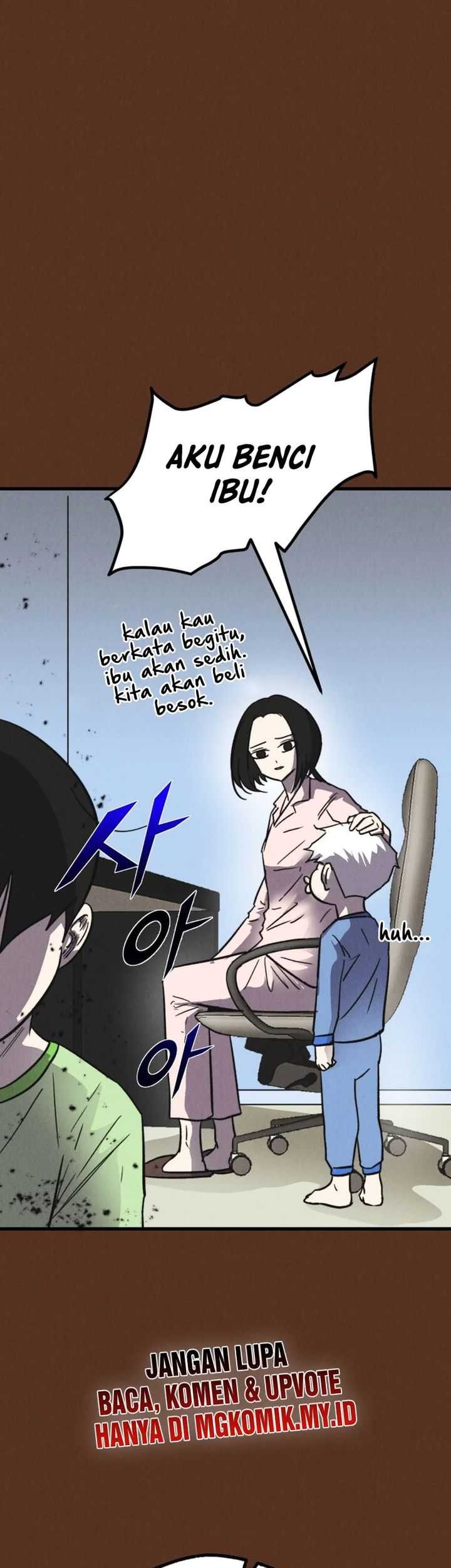 Insector Chapter 45 Gambar 34