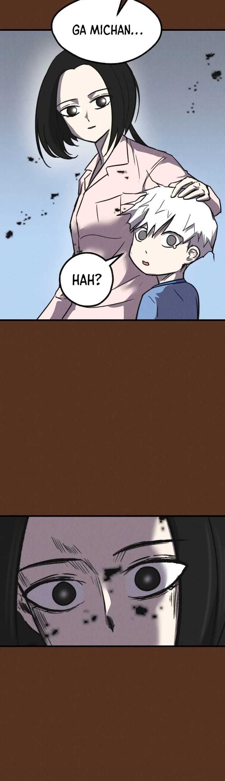 Insector Chapter 45 Gambar 35