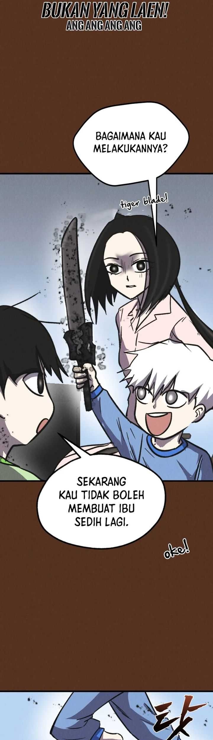 Insector Chapter 45 Gambar 37