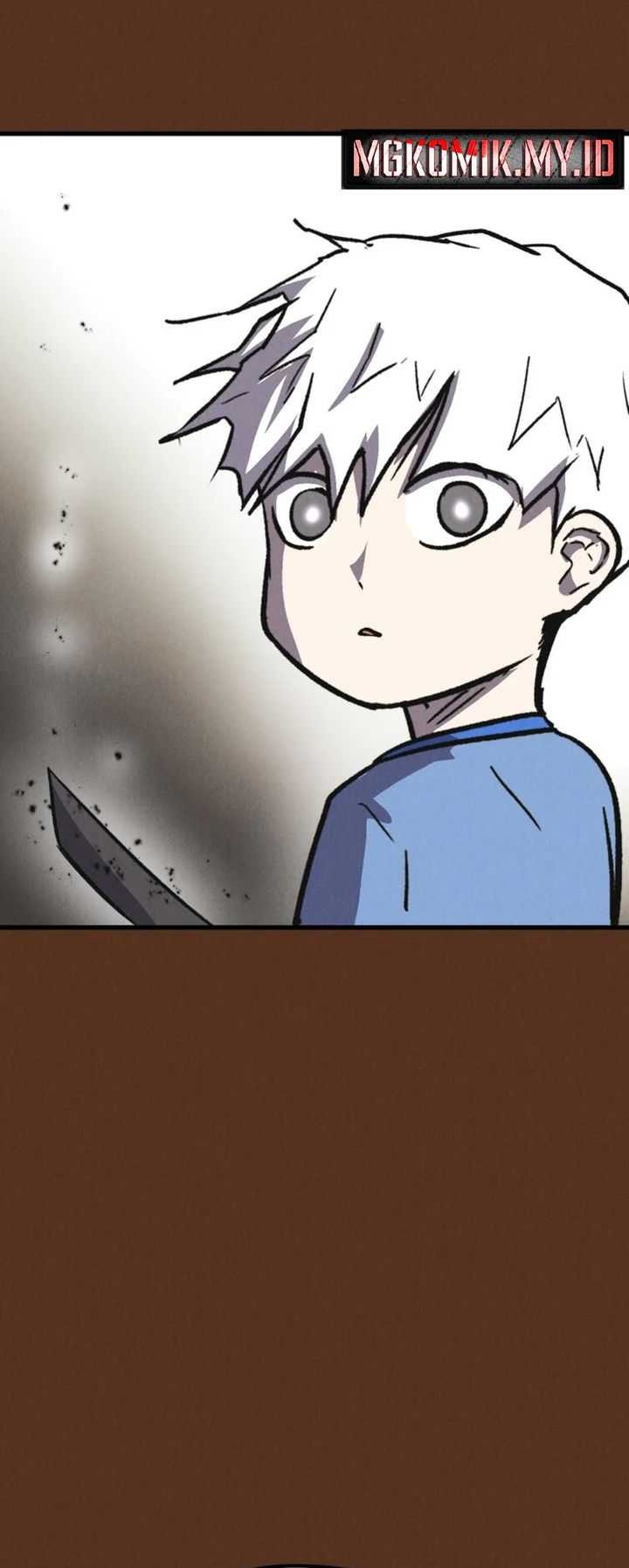 Insector Chapter 45 Gambar 39