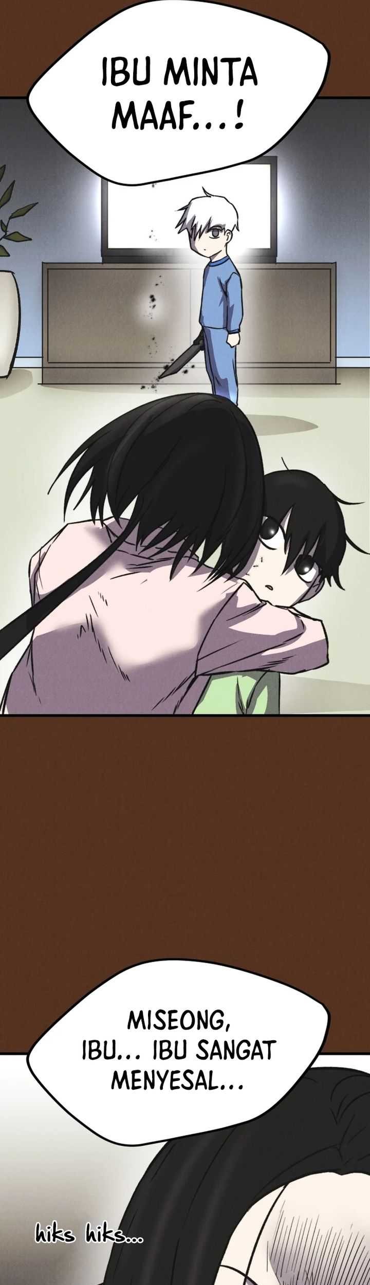 Insector Chapter 45 Gambar 40