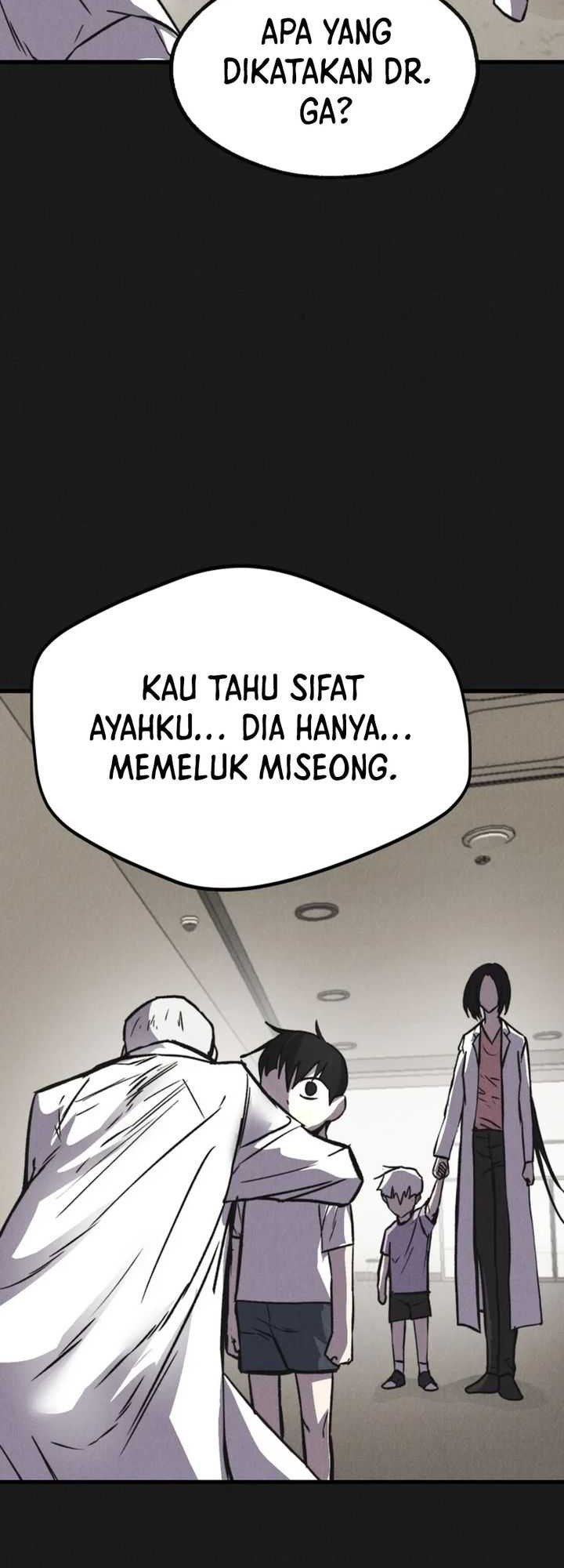 Insector Chapter 45 Gambar 45