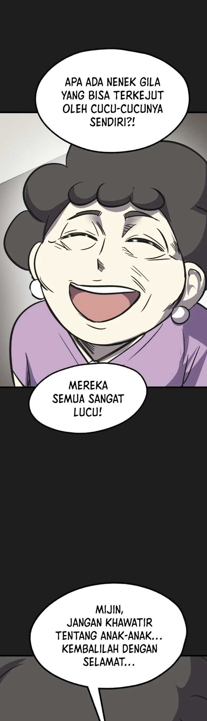 Insector Chapter 45 Gambar 47