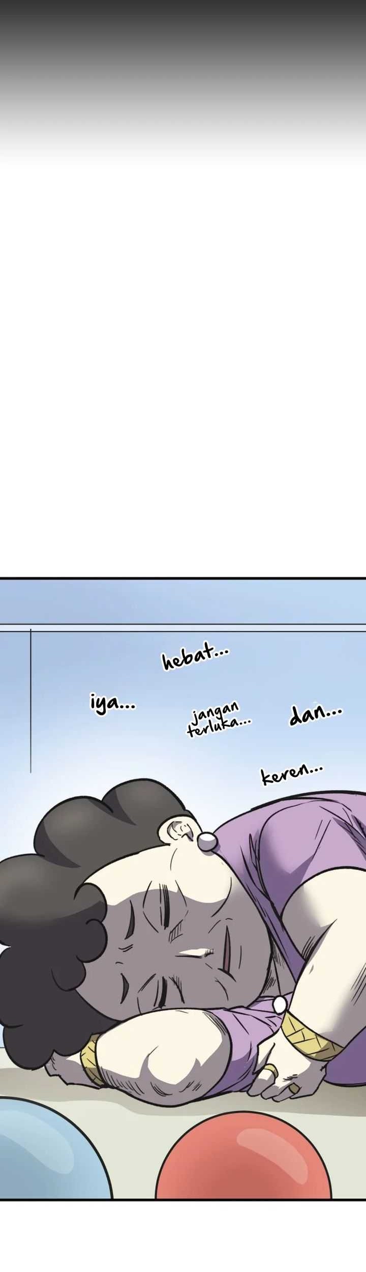 Insector Chapter 45 Gambar 50