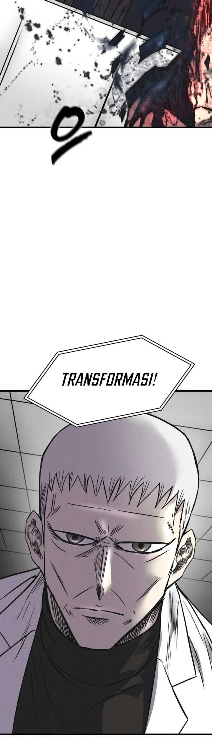 Insector Chapter 45 Gambar 56