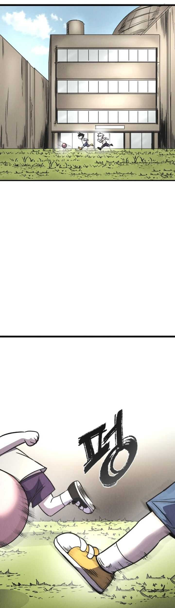 Manhwa Insector Chapter 45 gambar nomor 2