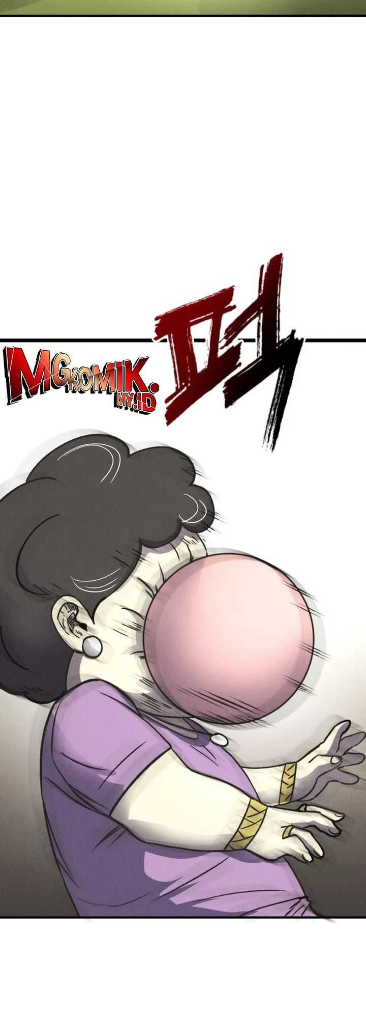 Insector Chapter 45 Gambar 3