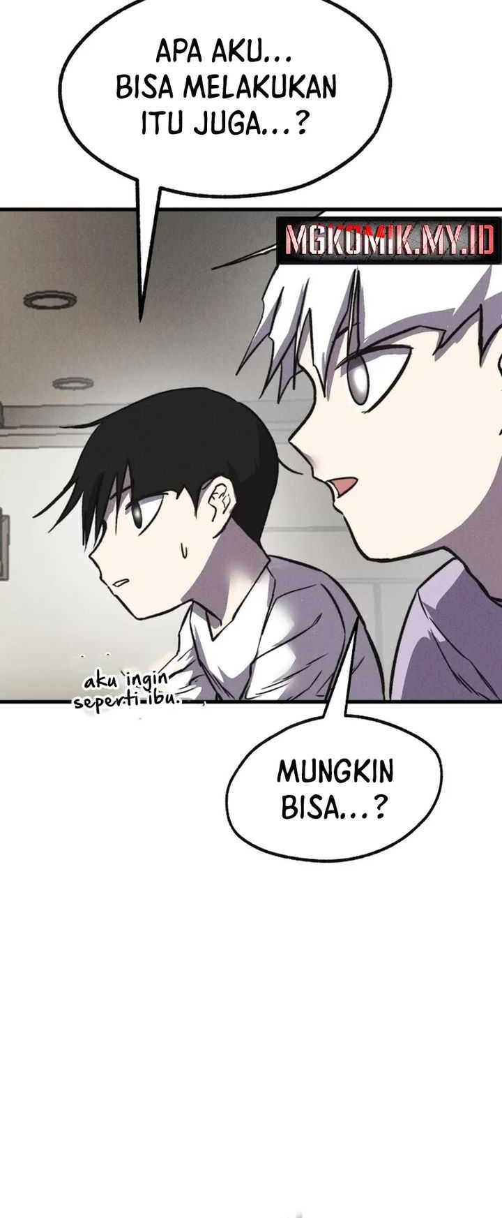 Insector Chapter 45 Gambar 60