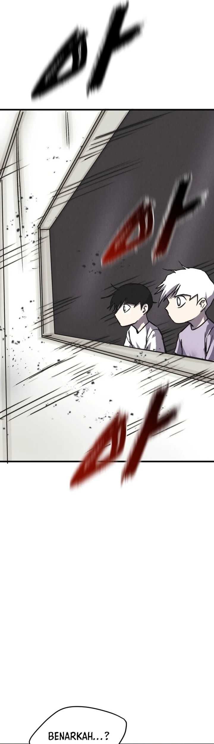 Insector Chapter 45 Gambar 61