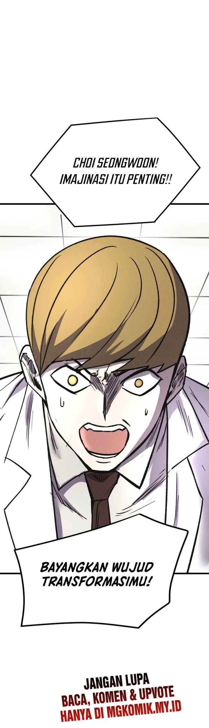 Insector Chapter 45 Gambar 64