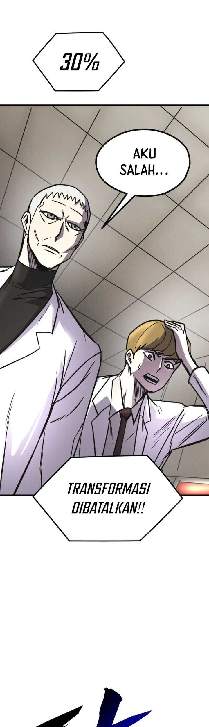 Insector Chapter 45 Gambar 65