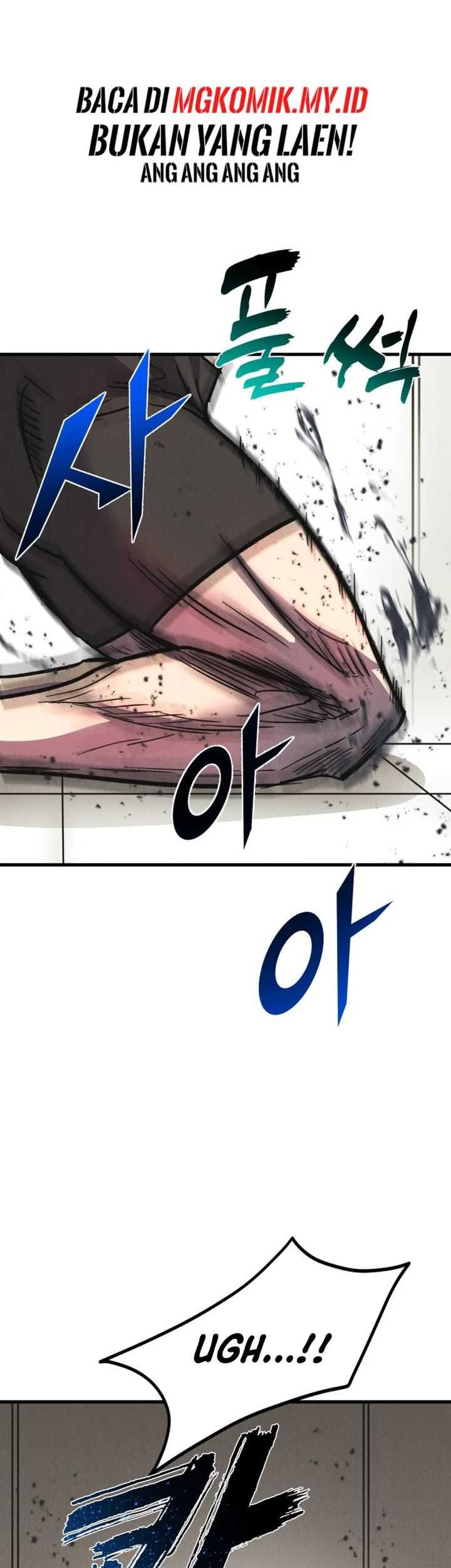 Insector Chapter 45 Gambar 67