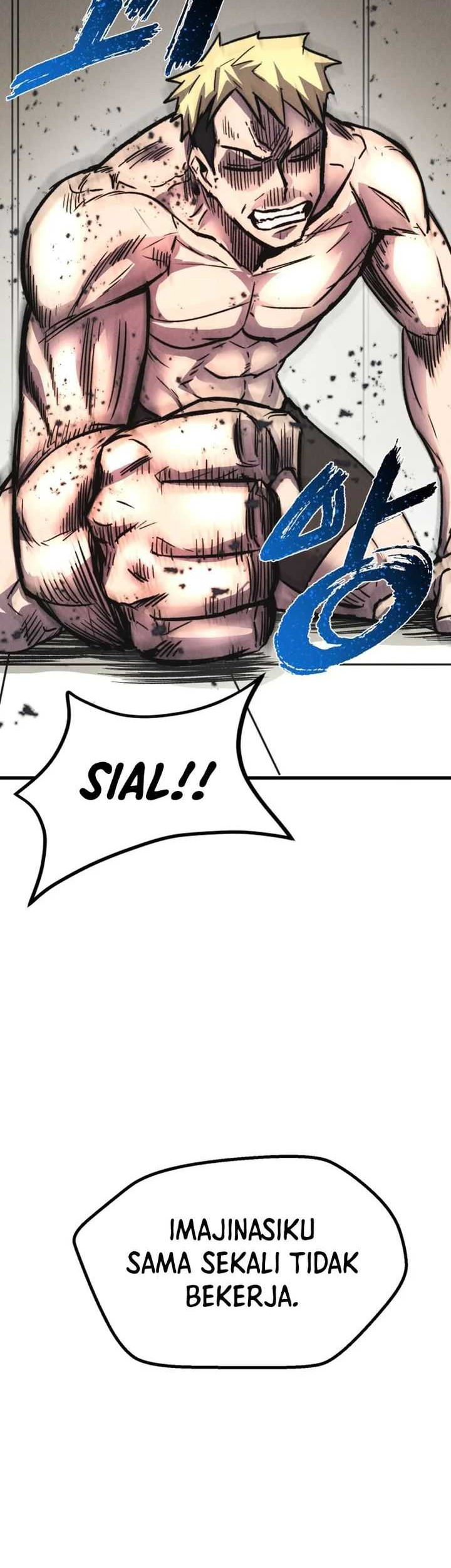 Insector Chapter 45 Gambar 68