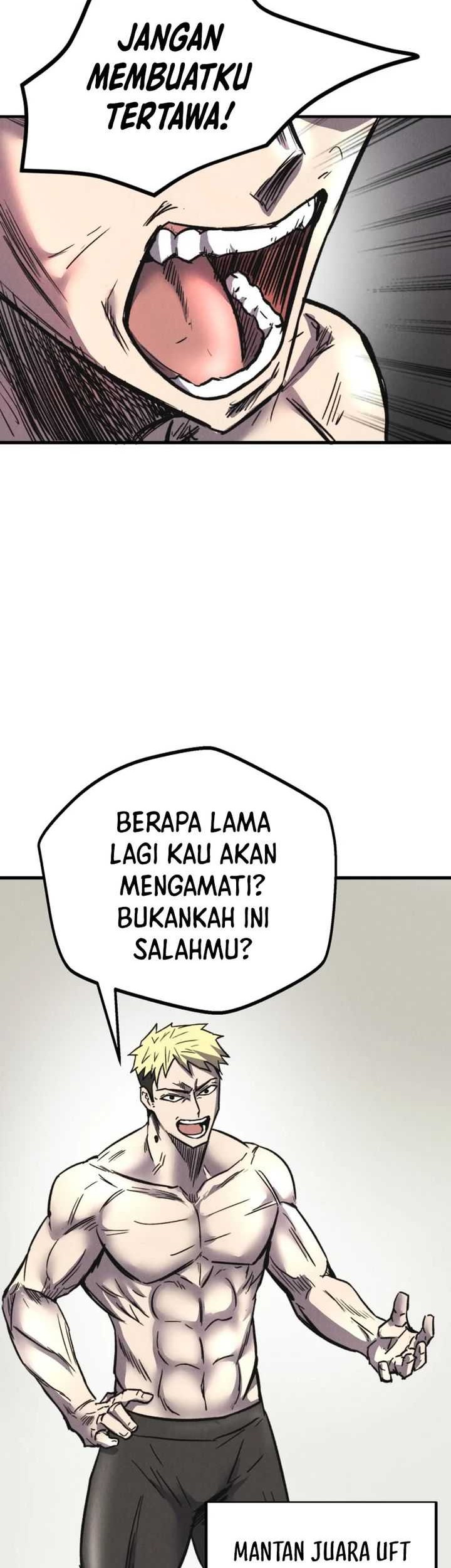Insector Chapter 45 Gambar 71
