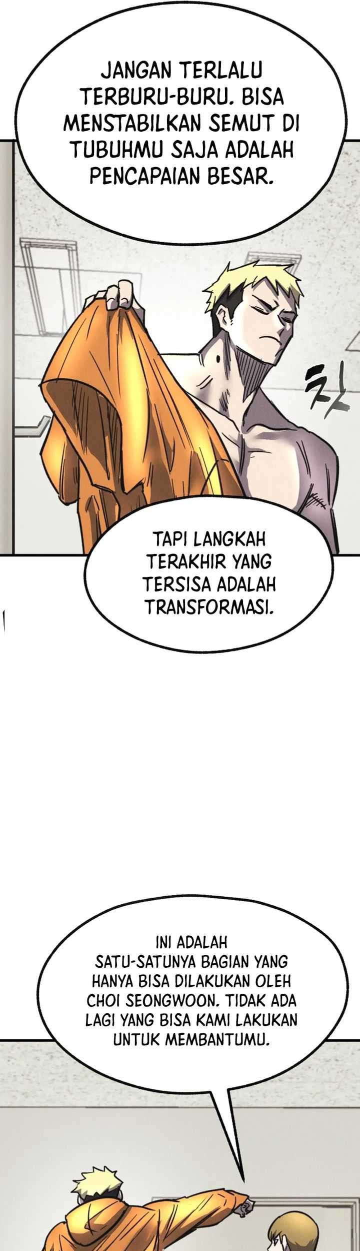Insector Chapter 45 Gambar 73