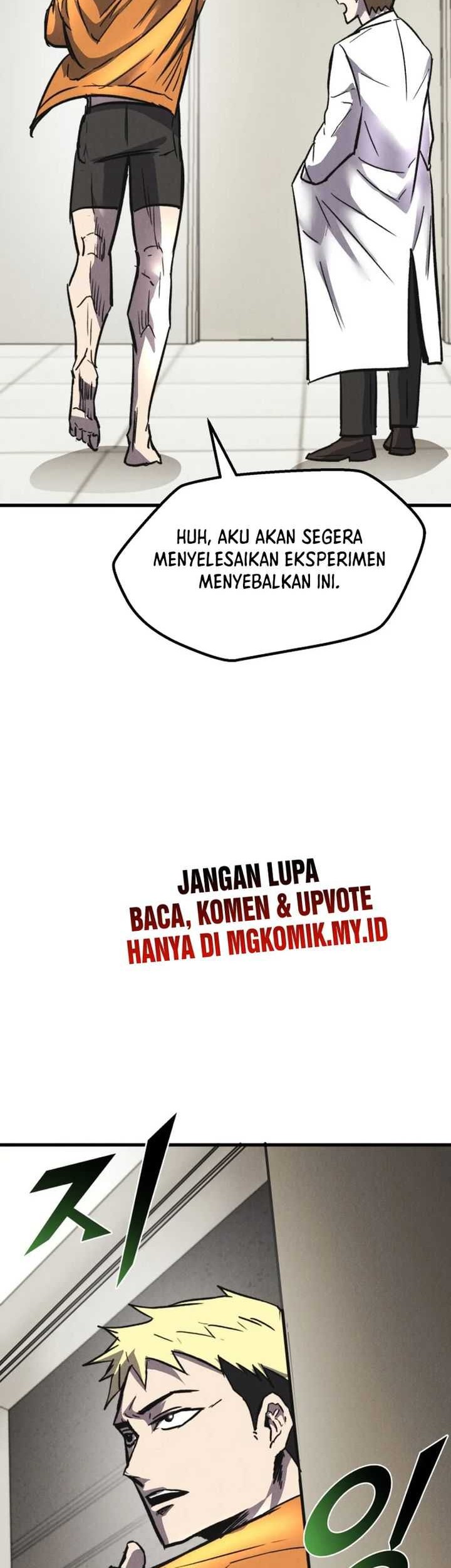 Insector Chapter 45 Gambar 74