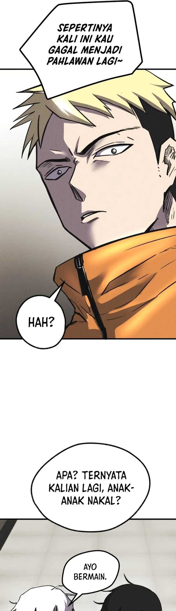 Insector Chapter 45 Gambar 76