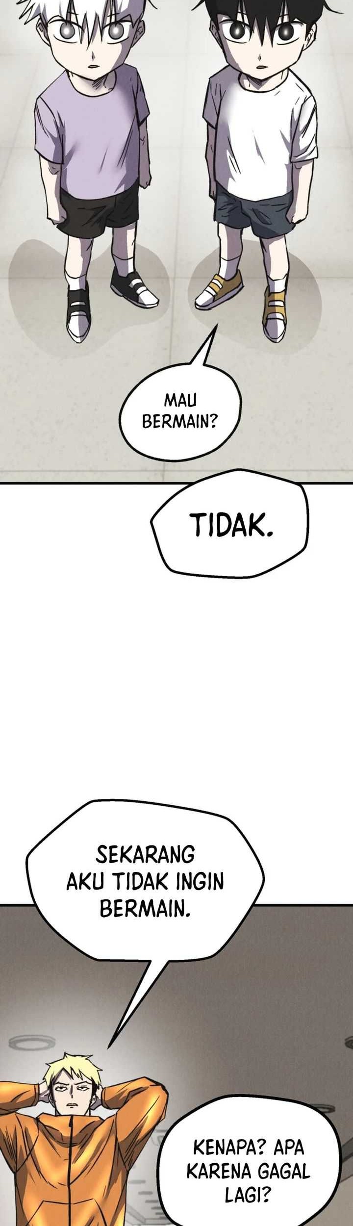 Insector Chapter 45 Gambar 77