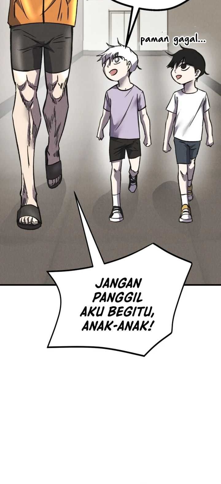 Insector Chapter 45 Gambar 78