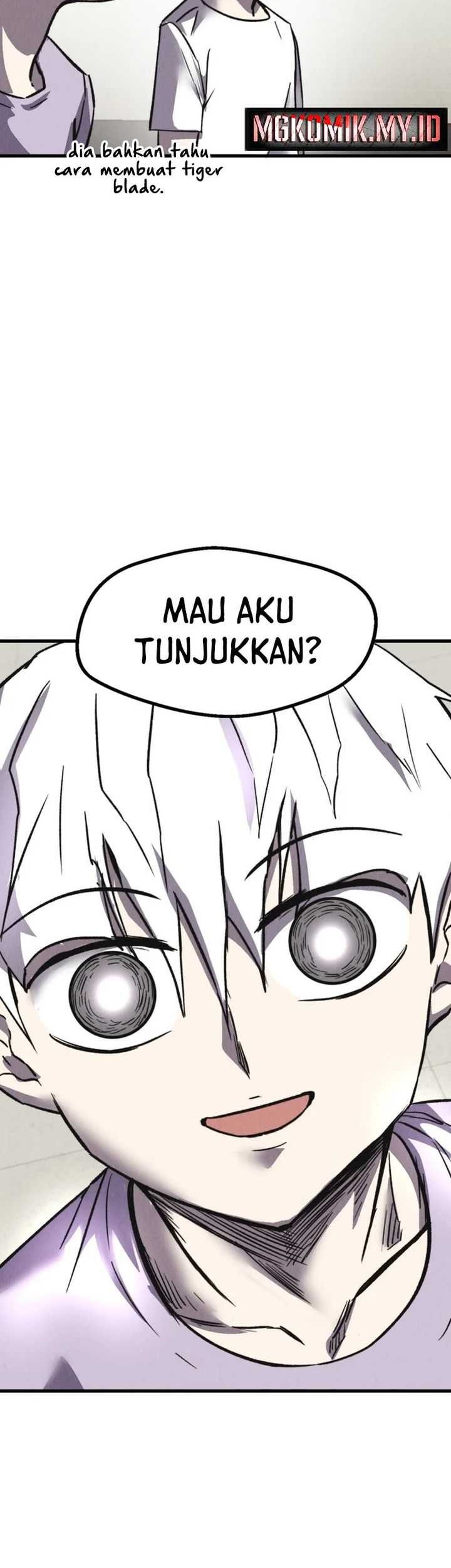 Insector Chapter 45 Gambar 80
