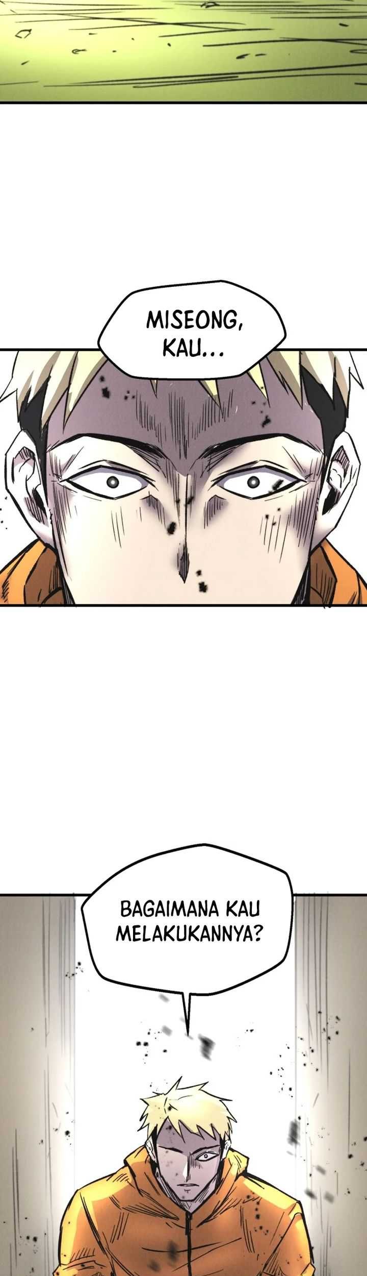 Insector Chapter 45 Gambar 82